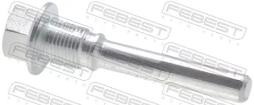 FEBEST Guide Bolt, brake caliper (0174-KDJ120R)