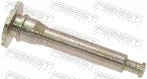 FEBEST Guide Bolt, brake caliper (0174-MCV20F)