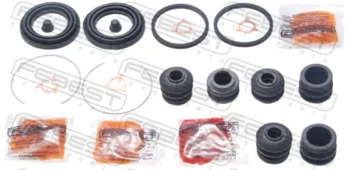 FEBEST Repair Kit, brake caliper (0175-ACU15R)