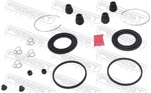 FEBEST Repair Kit, brake caliper (0175-ACU20F)