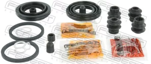 FEBEST Repair Kit, brake caliper (0175-ACU25R)