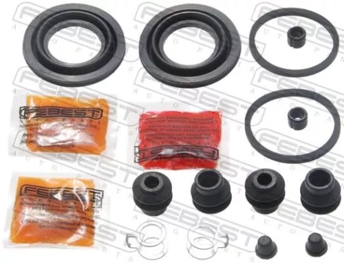 FEBEST Repair Kit, brake caliper (0175-ACU35R)