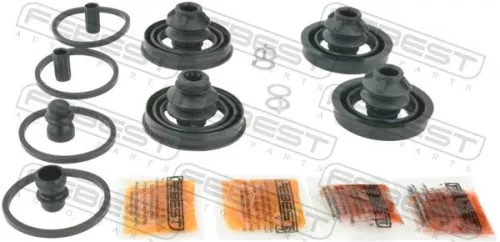 FEBEST Repair Kit, brake caliper (0175-AGV10F)