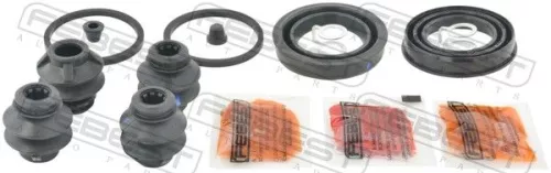 FEBEST Repair Kit, brake caliper (0175-AGV10R)