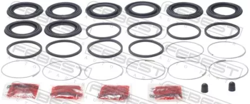 Repair Kit, brake caliper