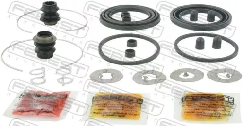 FEBEST Repair Kit, brake caliper (0175-GSE25F)