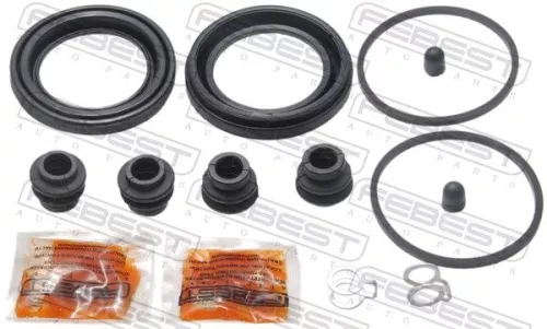 FEBEST Repair Kit, brake caliper (0175-GSX30F)