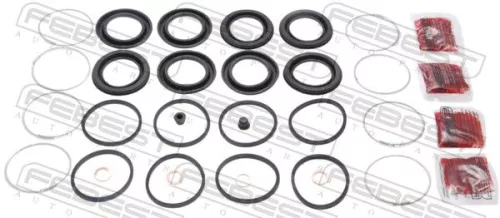 Repair Kit, brake caliper