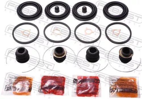 FEBEST Repair Kit, brake caliper (0175-JZS147F)