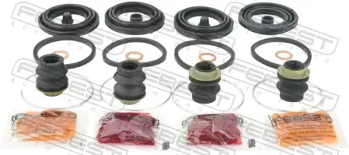 FEBEST Repair Kit, brake caliper (0175-MCV10F)
