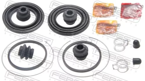 FEBEST Repair Kit, brake caliper (0175-SCP10F)