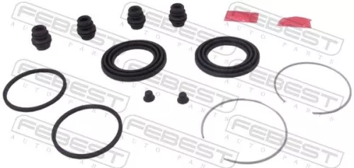 FEBEST Repair Kit, brake caliper (0175-ZZE130F)