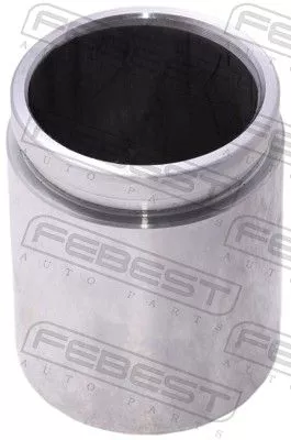 Piston, brake caliper