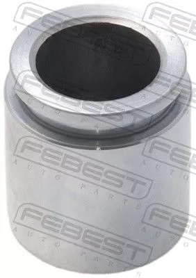 Piston, brake caliper