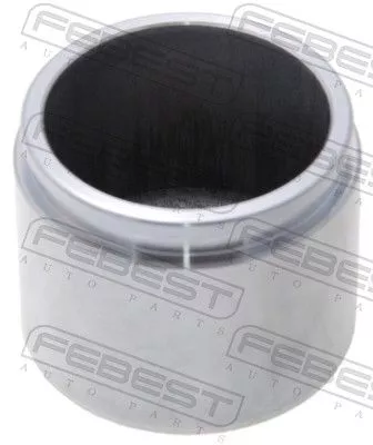 Piston, brake caliper