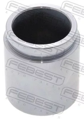 Piston, brake caliper