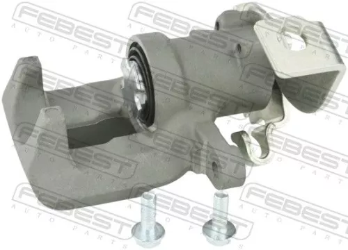 FEBEST Brake Caliper (0177-ADE150RRH)