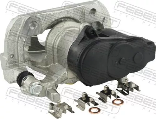 Brake Caliper