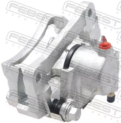 FEBEST Brake Caliper (0177-FZJ105FL)
