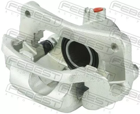 FEBEST Brake Caliper (0177-HDJ101RLH)