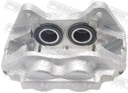 FEBEST Brake Caliper (0177-HZJ70FLH)