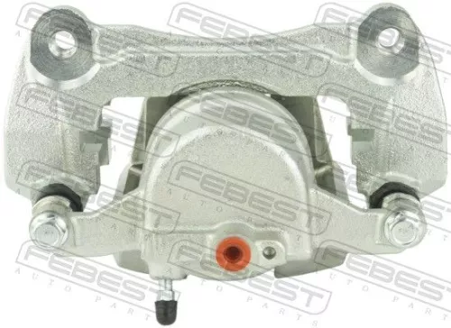 FEBEST Brake Caliper (0177-MCU30FRH)