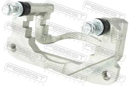 FEBEST Brake Caliper Bracket Set (0177C-ACA20F)