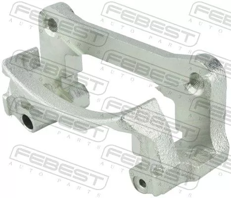 FEBEST Brake Caliper Bracket Set (0177C-GRN210RL)