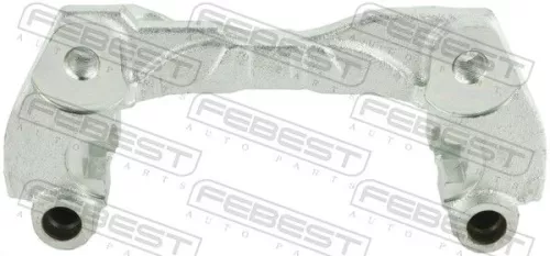 FEBEST Brake Caliper Bracket Set (0177C-NCP110FR)