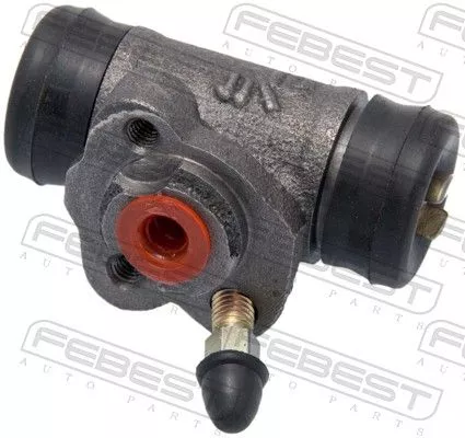 FEBEST Wheel Brake Cylinder (0178-190RL)