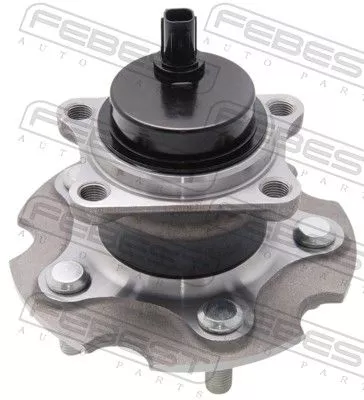 FEBEST Wheel Hub (0182-ACA38R)