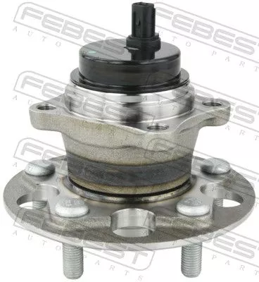 FEBEST Wheel Hub (0182-ASV70R)