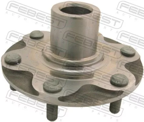 FEBEST Wheel Hub (0182-GRJ120F)