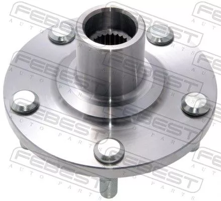 FEBEST Wheel Hub (0182-SXU10F)