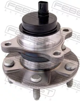 FEBEST Wheel Hub (0182-XFRH)