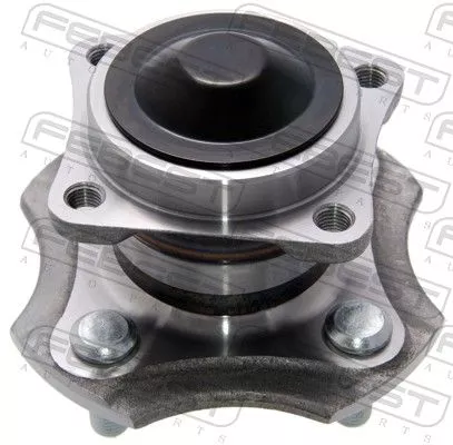 FEBEST Wheel Hub (0182-ZZE121R)