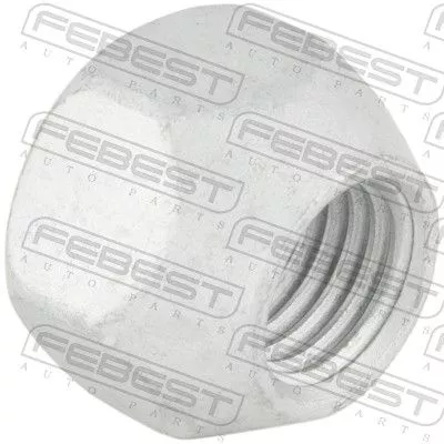 FEBEST Wheel Nut (0185-002)