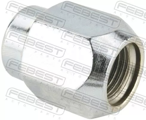 FEBEST Wheel Nut (0185-004)