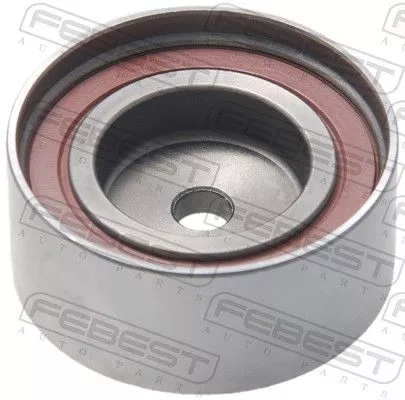 FEBEST Tensioner Pulley, timing belt (0187-AE111)