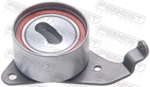 FEBEST Tensioner Pulley, timing belt (0187-GX90)