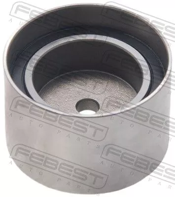 FEBEST Tensioner Pulley, timing belt (0187-VZN100)