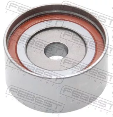 FEBEST Deflection Pulley/Guide Pulley, timing belt (0188-GX90)