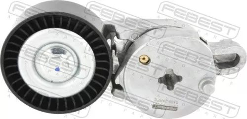 Belt Tensioner, V-ribbed belt