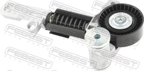 FEBEST Belt Tensioner, V-ribbed belt (0190-3ZRFAE)