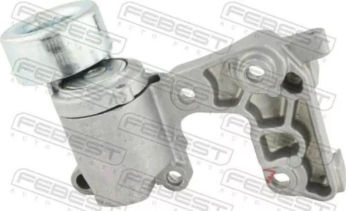 Belt Tensioner, V-ribbed belt