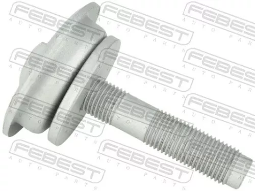 FEBEST Camber Correction Screw (0198-014)