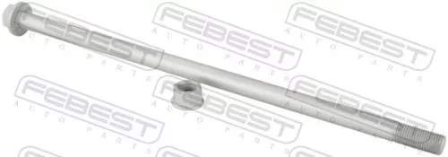 Camber Correction Screw