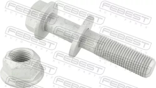 FEBEST Camber Correction Screw Set (0198-018-KIT)