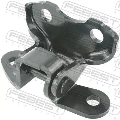 FEBEST Door Hinge (0199-HDASU40FRL)