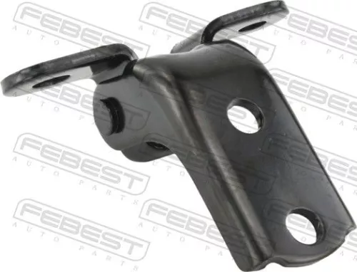 FEBEST Door Hinge (0199-HDKDJ120FLU)